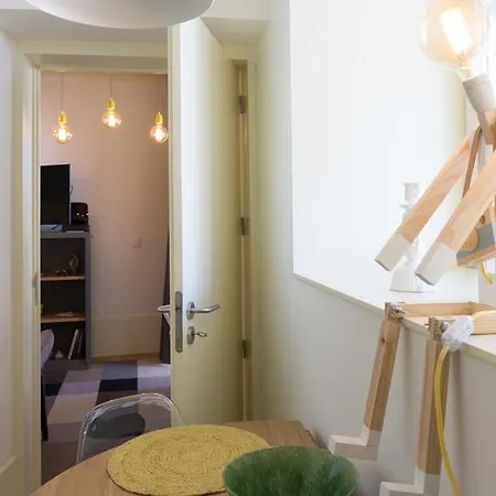 Oscar Place Appartement *