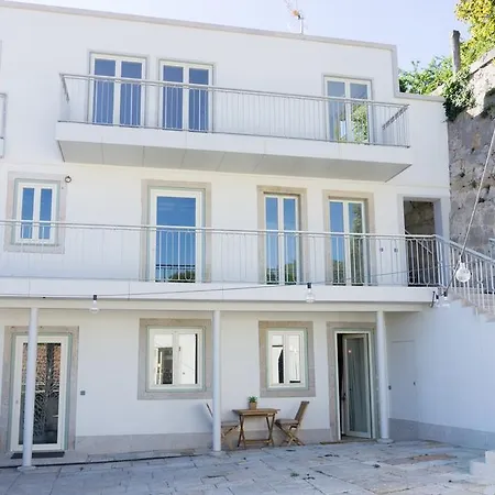 Oscar Place Appartement Porto