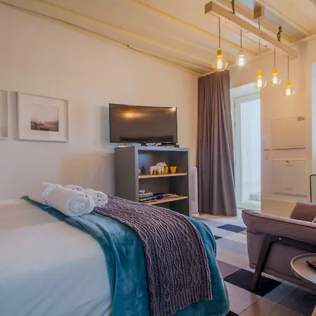 Appartement Oscar Place