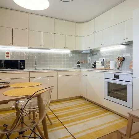 Appartement Oscar Place Porto