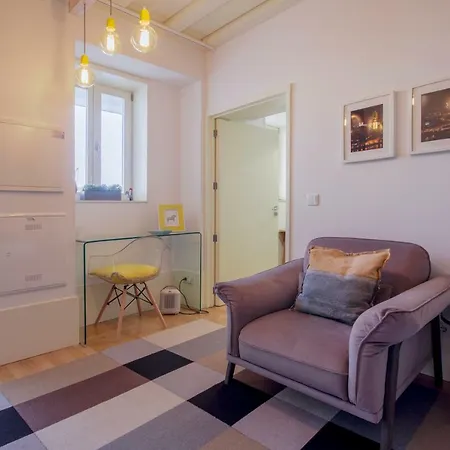 Oscar Place Porto