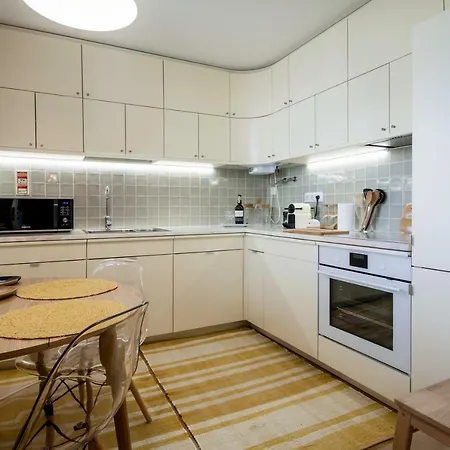 Appartement Oscar Place *