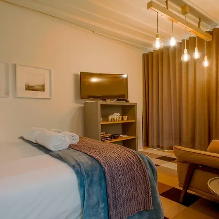 Oscar Place Appartement