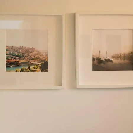 Oscar Place Appartement